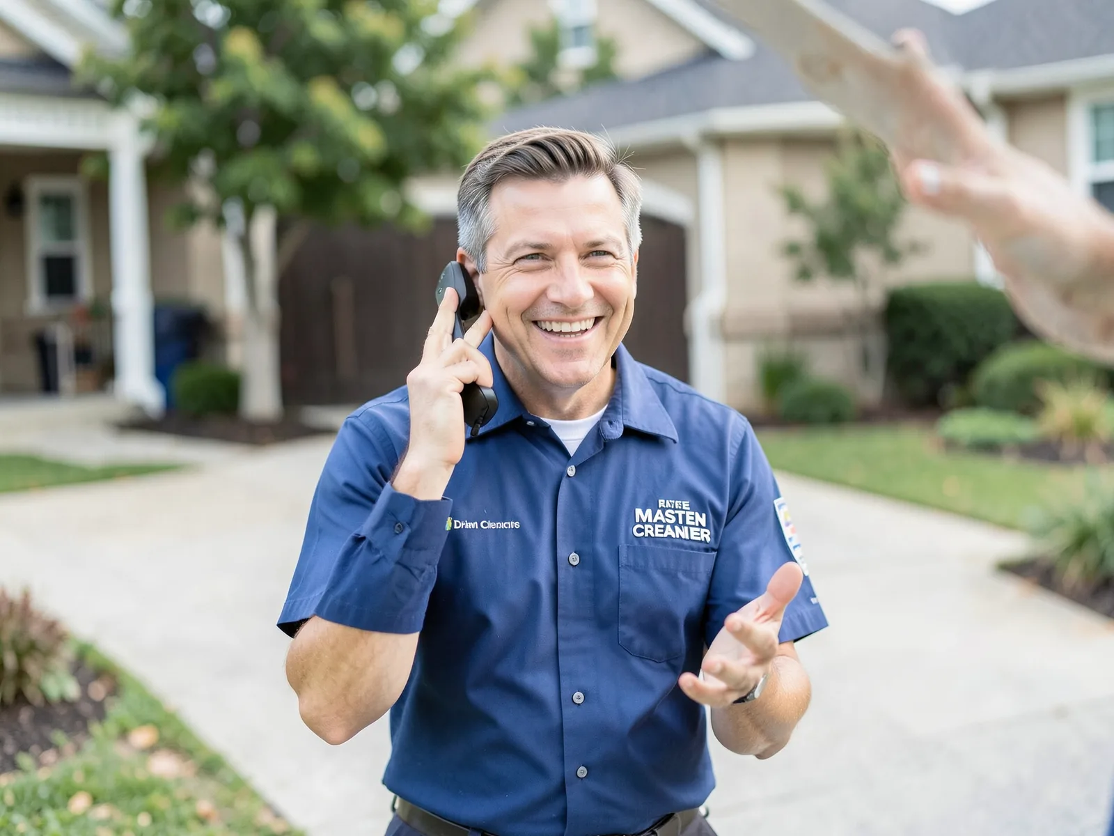 Drain Cleaning Little Elm, TX FAQs